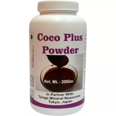 Tonga Herbs Coco Plus Powder