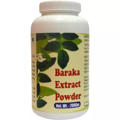 Tonga Herbs Baraka Extract Powder