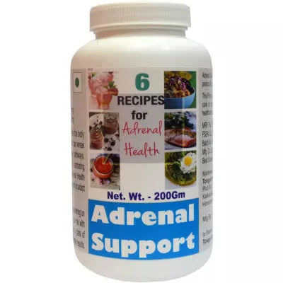 Tonga Herbs Adrenal Support Powder