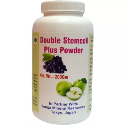 Tonga Herbs Double Stemcell Plus Powder