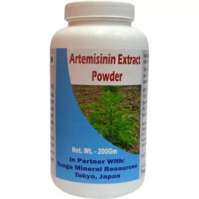 Tonga Herbs Artemisinin Extract Powder