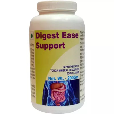 Tonga Herbs Digest Ease Support Powder