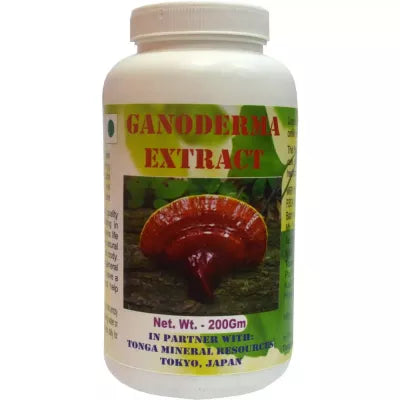 Tonga Herbs Ganoderma Extract Powder