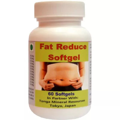 Tonga Herbs Fat Reduce Softgel