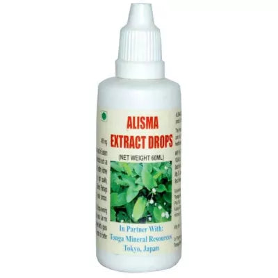 Tonga Herbs Alisma Extract Drops