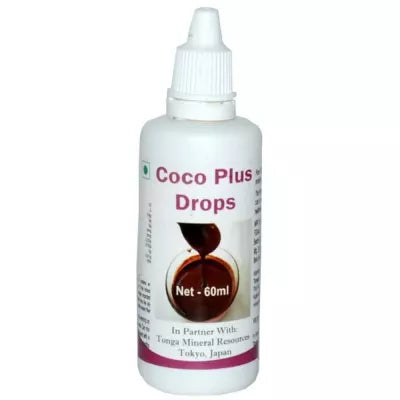 Tonga Herbs Canox Plus Drops