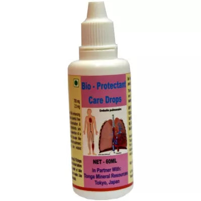 Tonga Herbs Bio-Protectant Care Drops