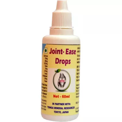 Tonga Herbs Joint Ease Drops