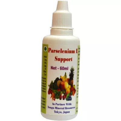 Tonga Herbs Parselenium E Support Drops