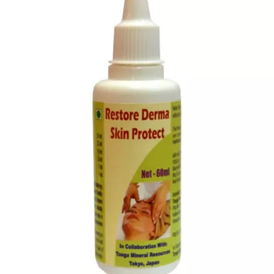 Tonga Herbs Restore Derma Skin Protect Drops