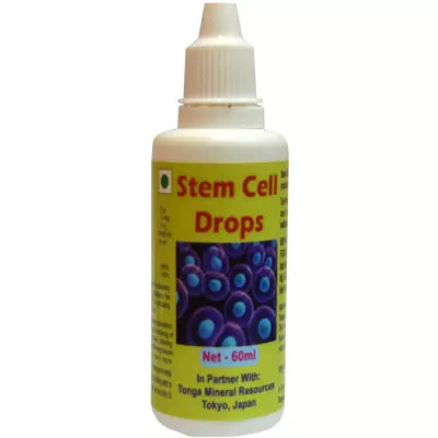 Tonga Herbs Stem Cell Drops