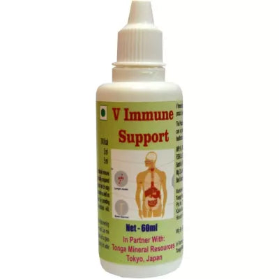 Tonga Herbs V-Immune Support Drops