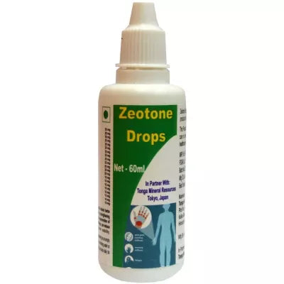 Tonga Herbs Zeotone Drops