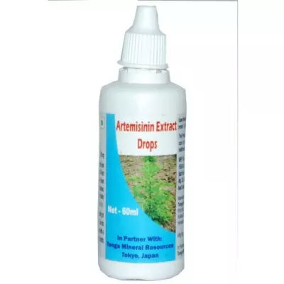 Tonga Herbs Artemisinin Extract Drops