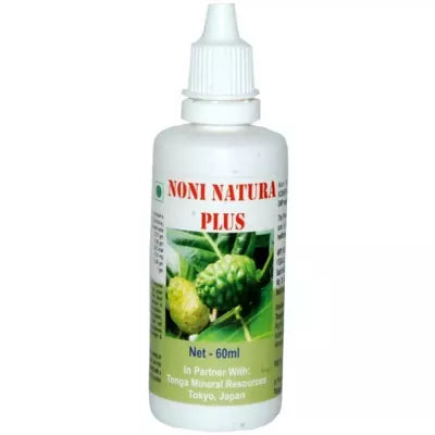 Tonga Herbs Noni Natura Plus Drops