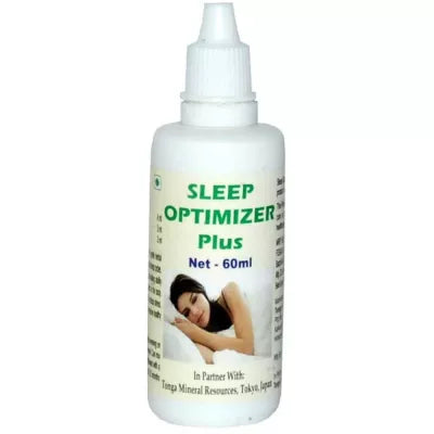 Tonga Herbs Sleep Optimizer Plus Drops