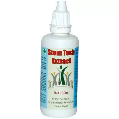 Tonga Herbs Stem Tech Extract Drops