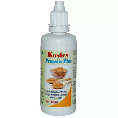 Tonga Herbs Kasly Propolis Plus Drops