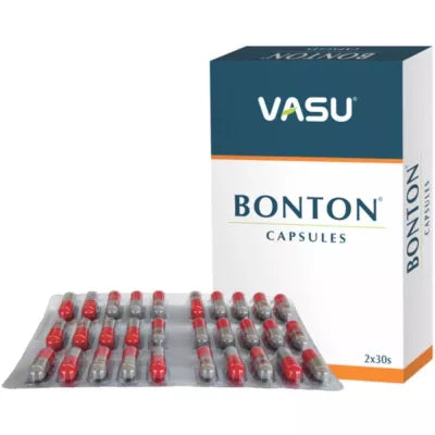 Vasu Bonton Capsules