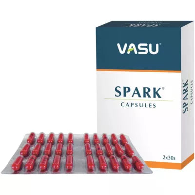 Vasu Spark Capsules