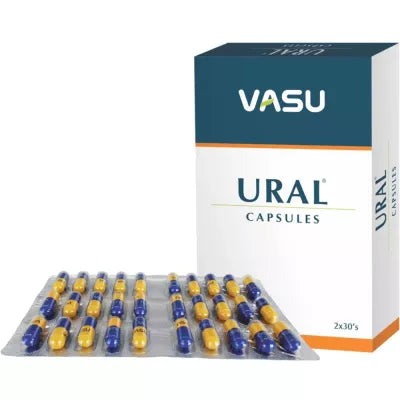 Vasu Ural Capsules