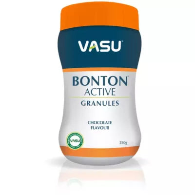 Vasu Bonton Active Granules