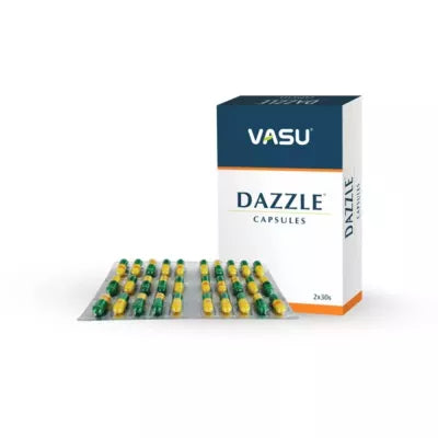 Vasu Dazzle Capsules