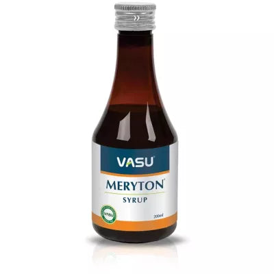 Vasu Meryton Syrup