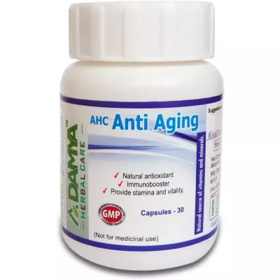 AHC Anti-Aging Capsule