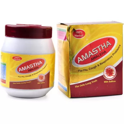 Maheshwari Pharma Amastha Awaleha