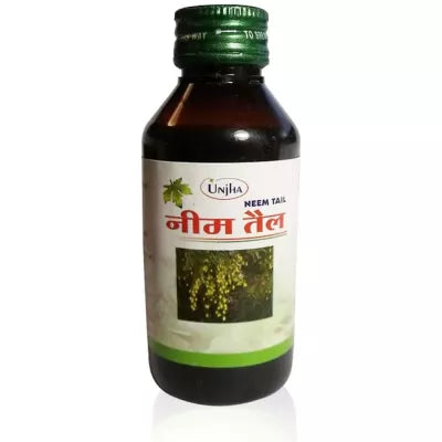 Unjha Neem Oil