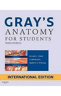 Anatomy For Student