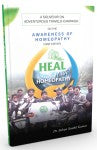 Heal With Homeopathy