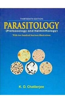 Parasitology 