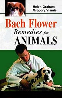 Bach Flower Remedies For Animals