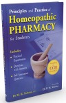 Principles & Practice Of Homeopathy Pharmacy