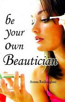 Be Your Own Beautician