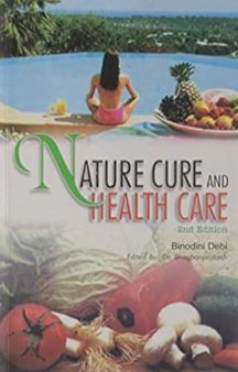 Nature Cure & Health Care