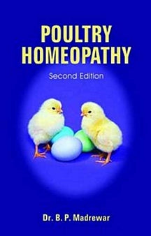 Poultry Homeopathy