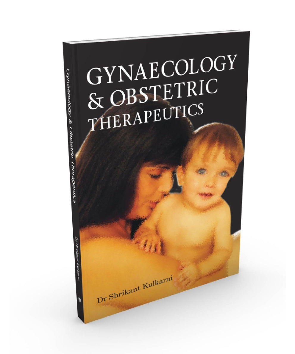 Gynaecology & Obstetric Therapeutics