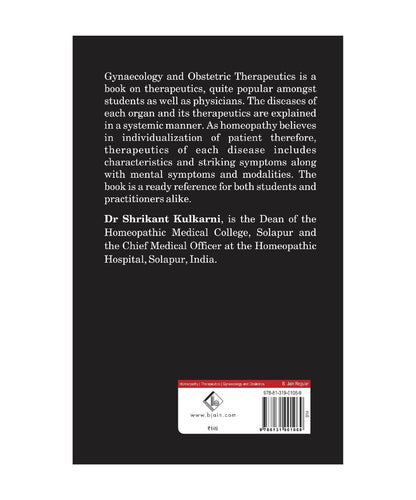 Gynaecology & Obstetric Therapeutics