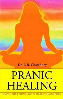 Pranic Healing