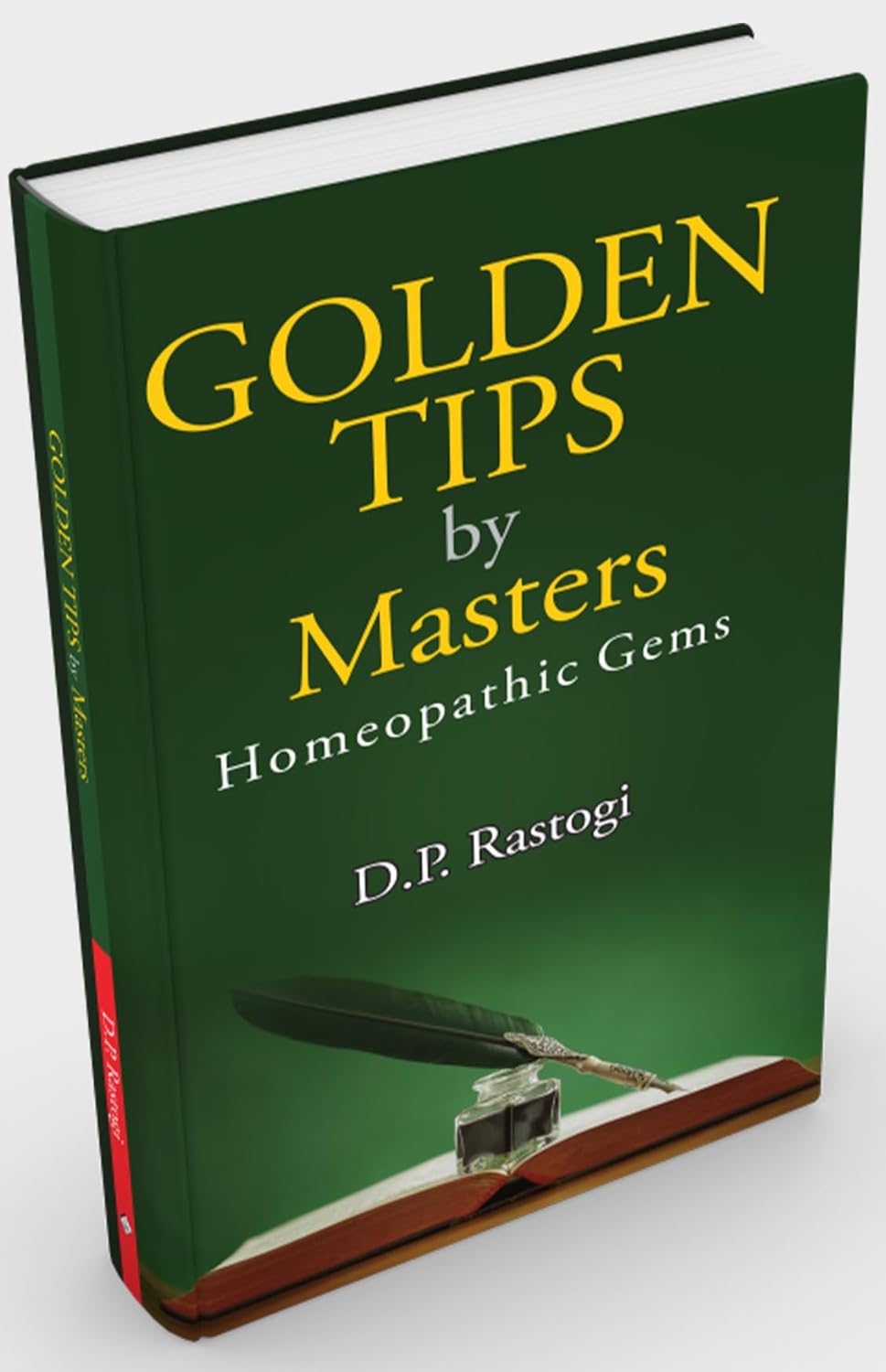 Golden Tips By Masters