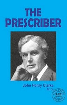 The Prescriber (S.E.)