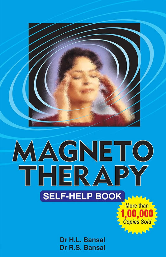 Magneto Therapy