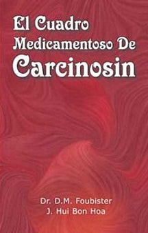 El Cuadro Medicamentoso De Carcinosin