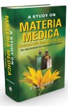 A Study Of Materia Medica (Upgraded Edition)