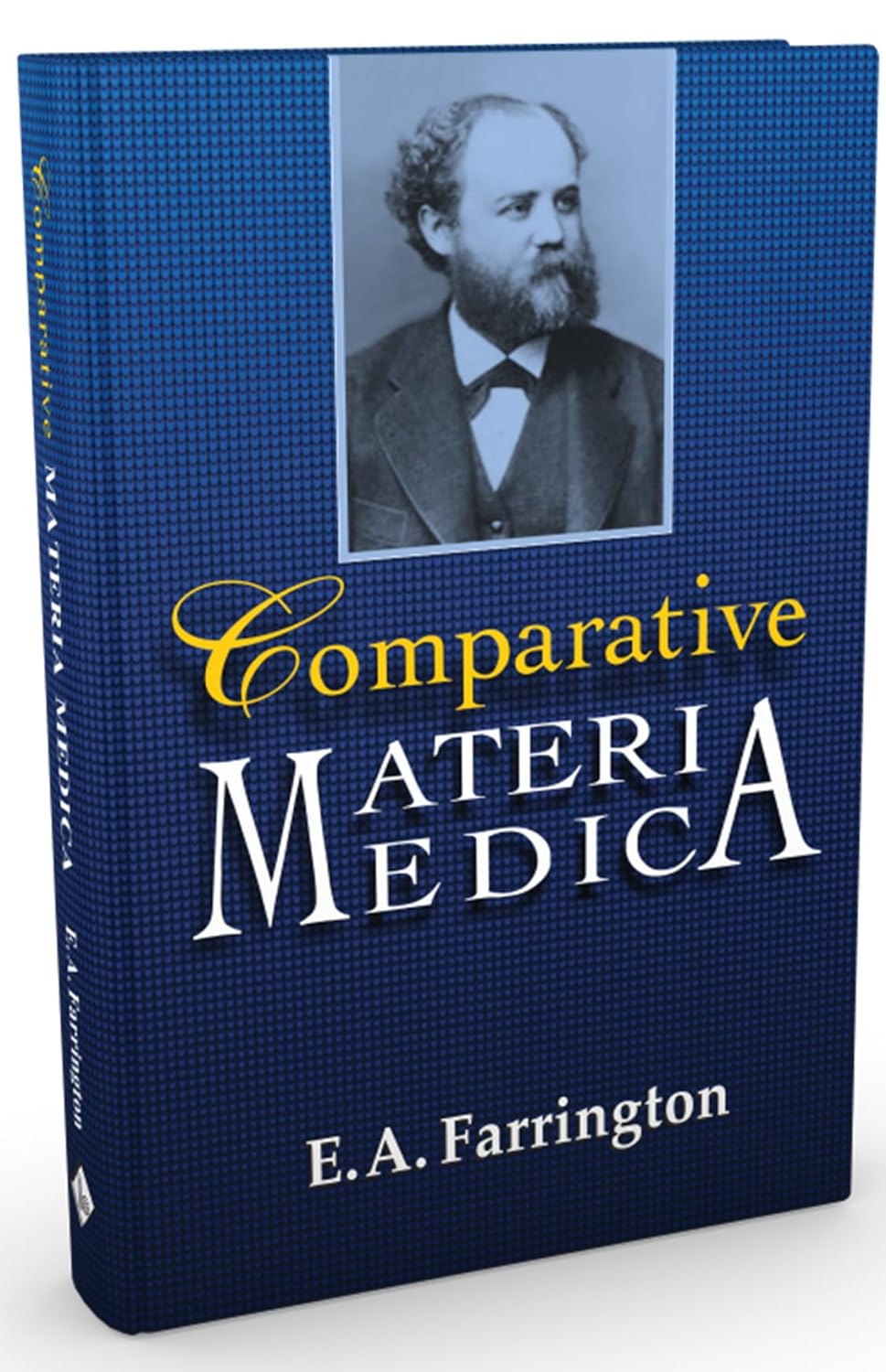 COMPARATIVE MATERIA MEDICA