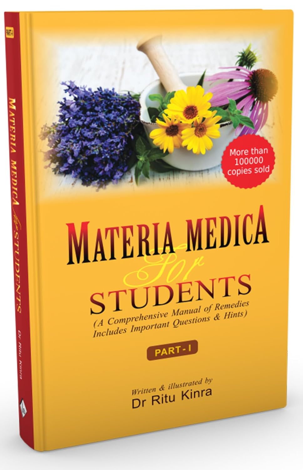 Materia Medica For Students Part I