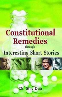 Constitutional Remedies Through Interesting Short Stories